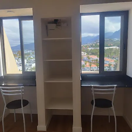 El Refugio Azul Apartment Playa de las Americas (Tenerife)