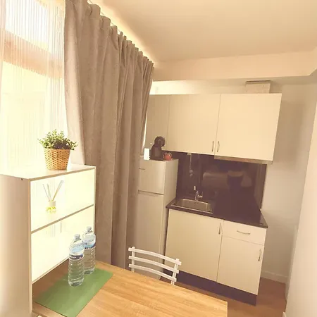 Apartamento El Refugio Azul Playa de las Américas