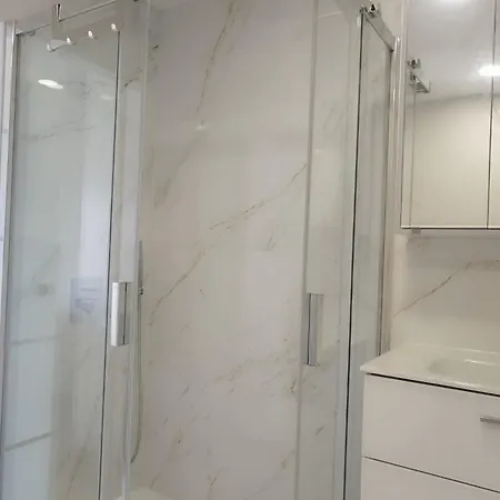 Apartamento El Refugio Azul *