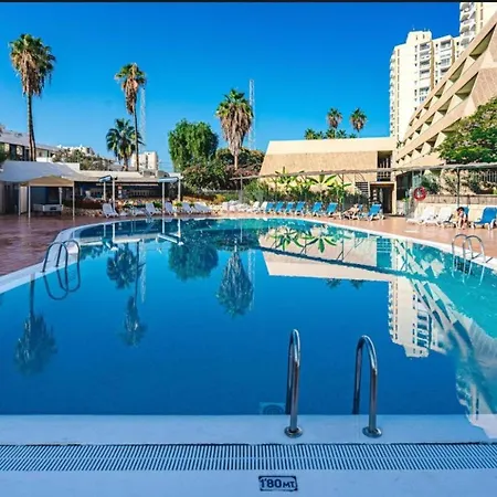 El Refugio Azul Apartamento *