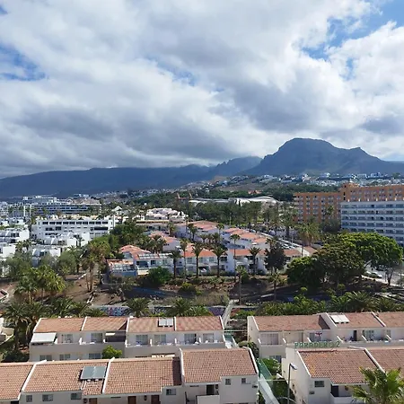 El Refugio Azul Apartamento