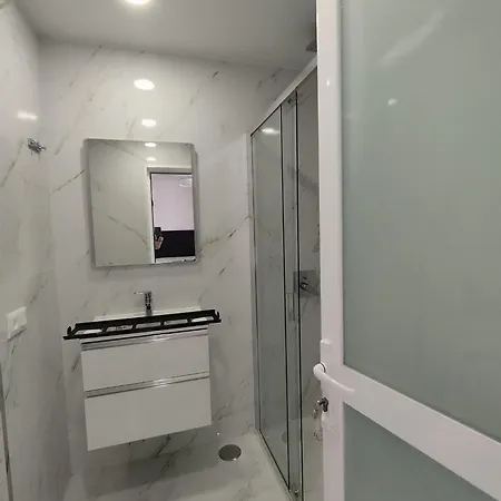 El Refugio Azul * Playa de las Américas