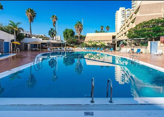 El Refugio Azul 아파트 *