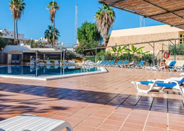 El Refugio Azul 플라야데라스아메리카스