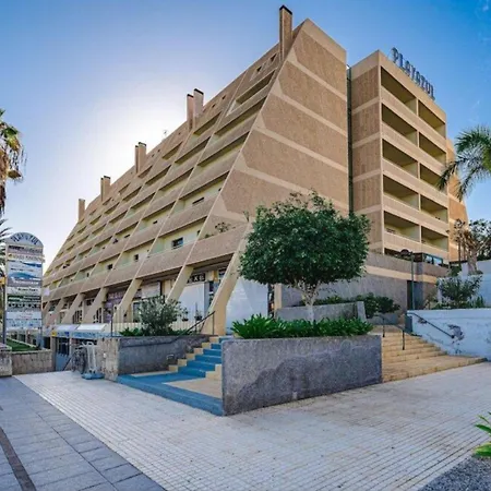 Appartement El Refugio Azul *