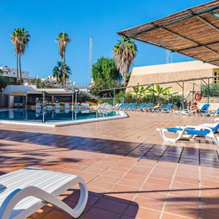 El Refugio Azul Playa de las Américas