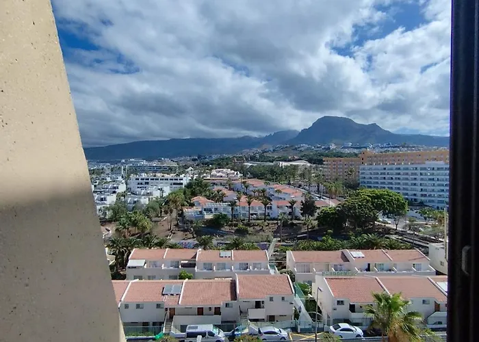 El Refugio Azul Playa de las Americas (Tenerife)