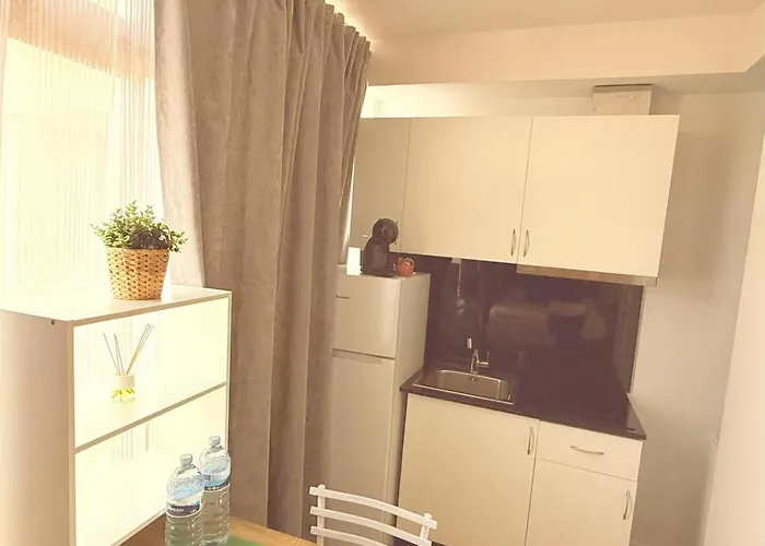 Apartment El Refugio Azul Playa de las Americas (Tenerife)