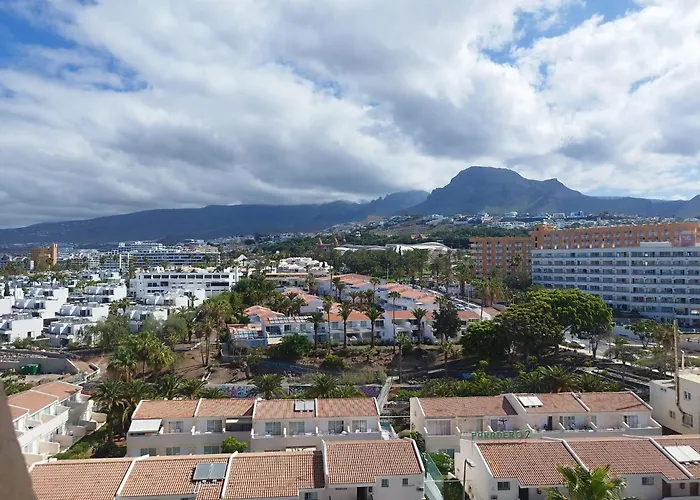 El Refugio Azul Apartment