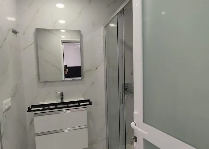 El Refugio Azul * Playa de las Americas (Tenerife)